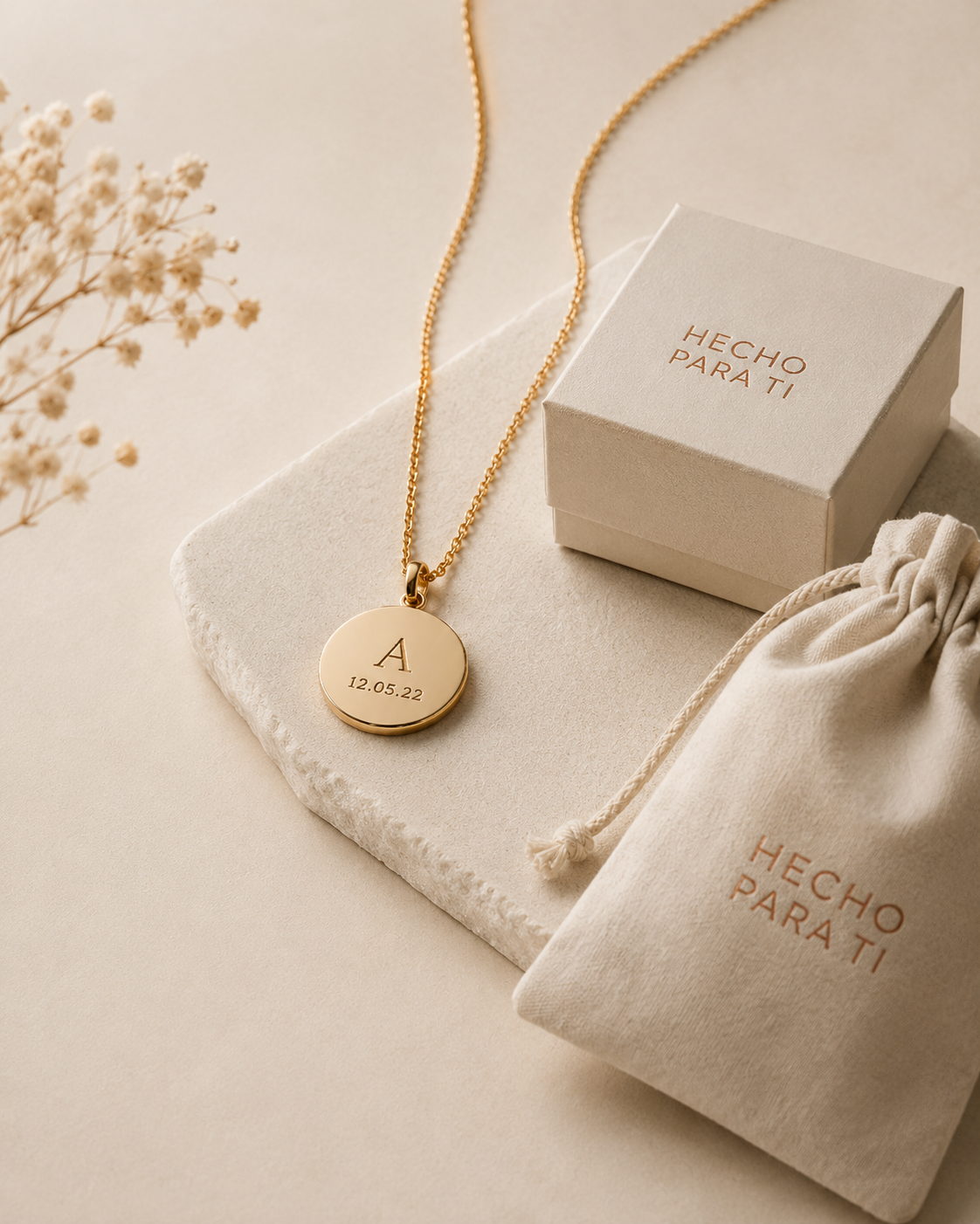 Joyería Personalizada